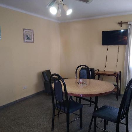 Alto Unimev Appartement Mendoza Buitenkant foto