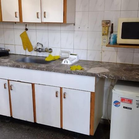 Alto Unimev Appartement Mendoza Buitenkant foto