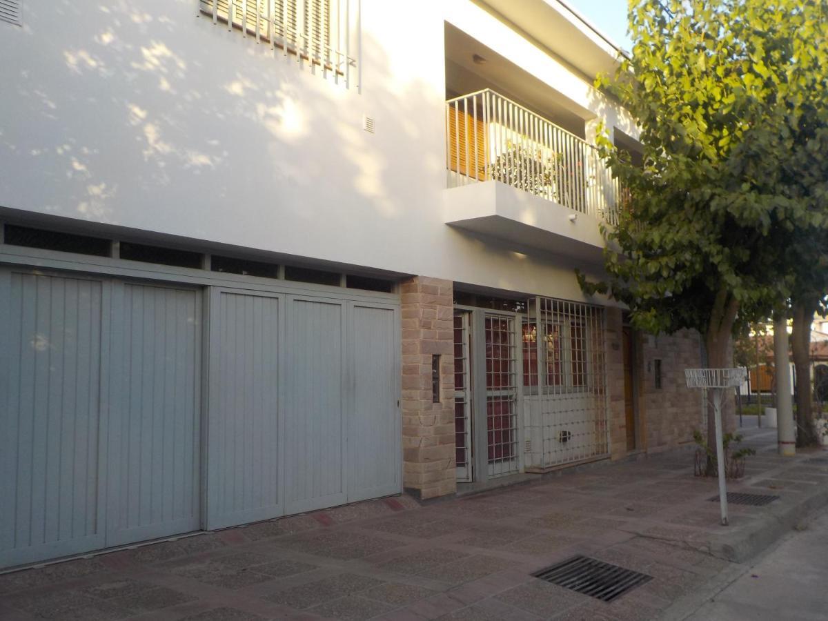 Alto Unimev Appartement Mendoza Buitenkant foto