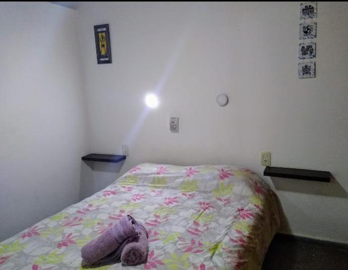 Alto Unimev Appartement Mendoza Buitenkant foto