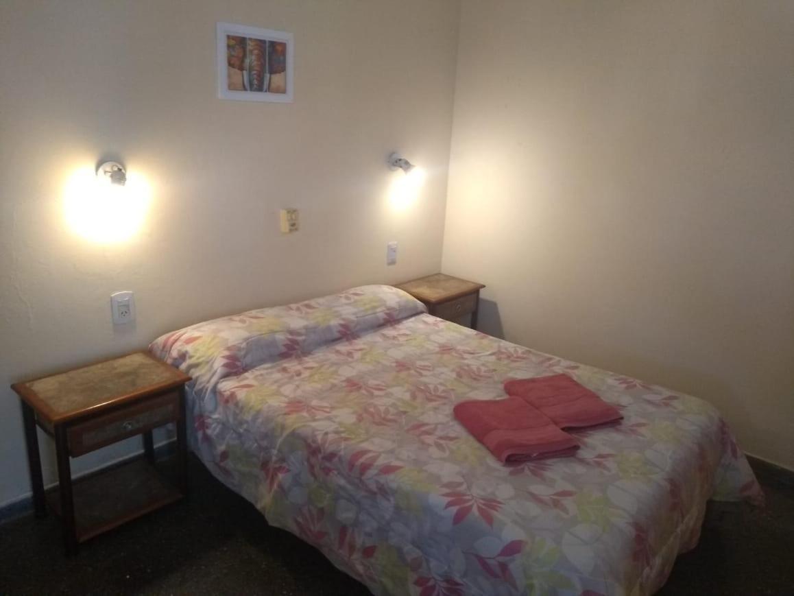 Alto Unimev Appartement Mendoza Buitenkant foto