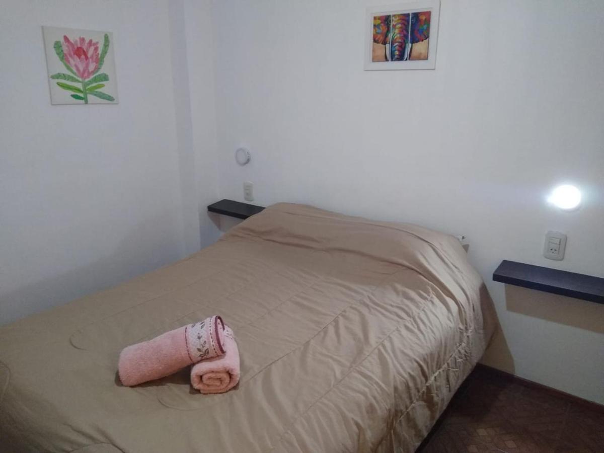 Alto Unimev Appartement Mendoza Buitenkant foto