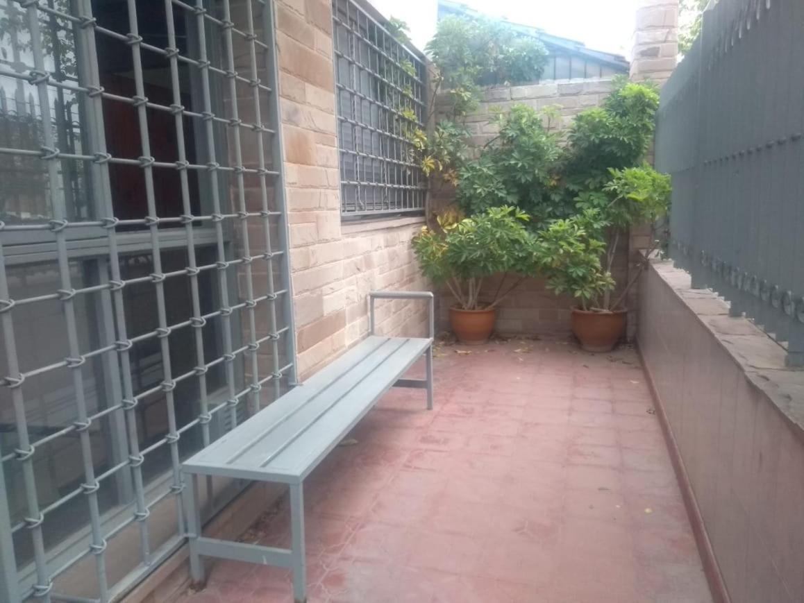 Alto Unimev Appartement Mendoza Buitenkant foto
