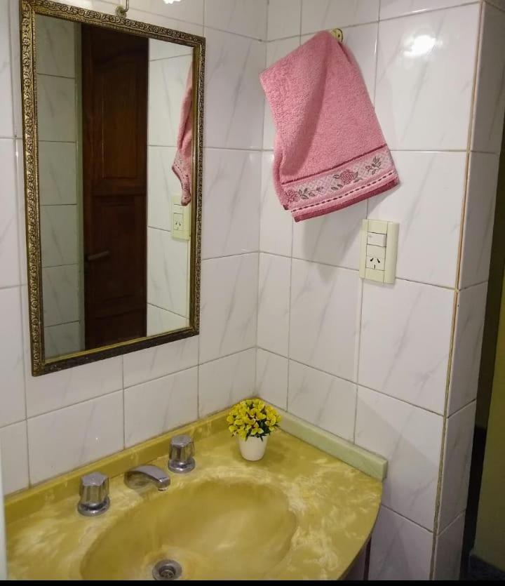 Alto Unimev Appartement Mendoza Buitenkant foto