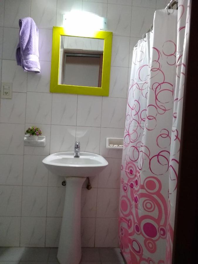 Alto Unimev Appartement Mendoza Buitenkant foto