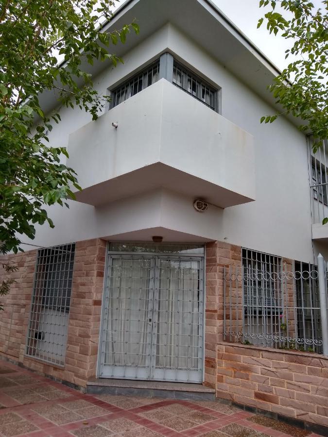 Alto Unimev Appartement Mendoza Buitenkant foto