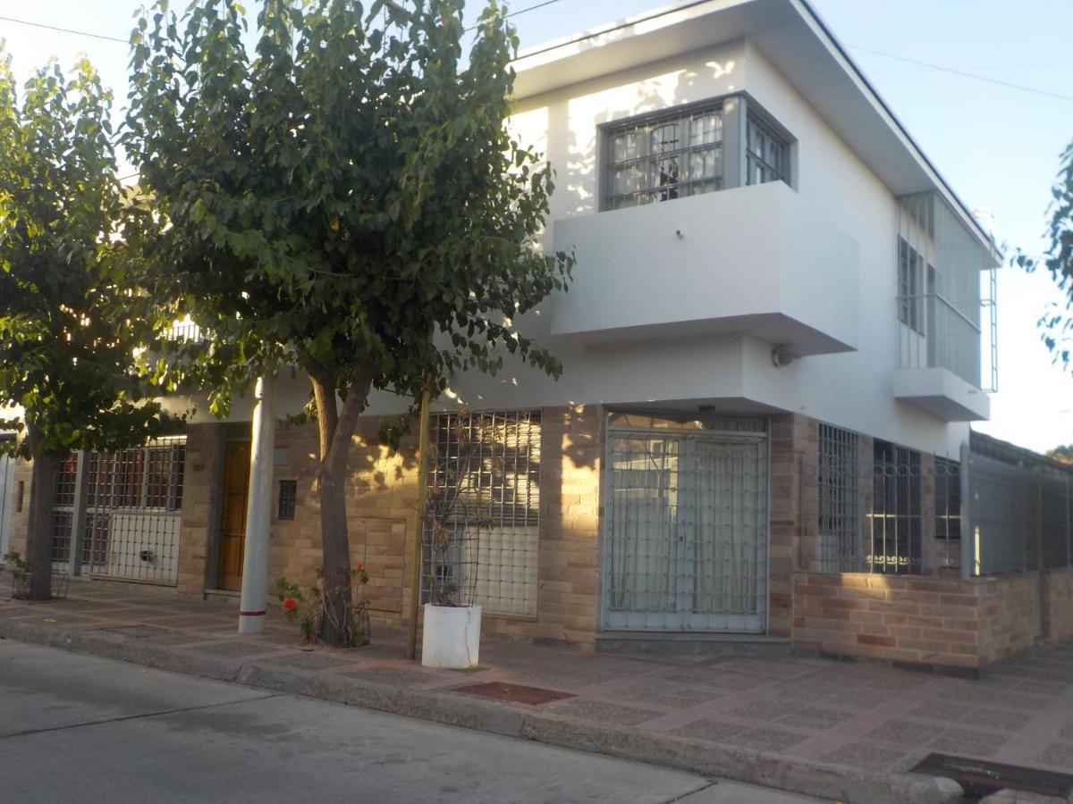 Alto Unimev Appartement Mendoza Buitenkant foto