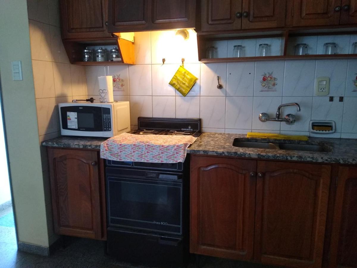 Alto Unimev Appartement Mendoza Buitenkant foto