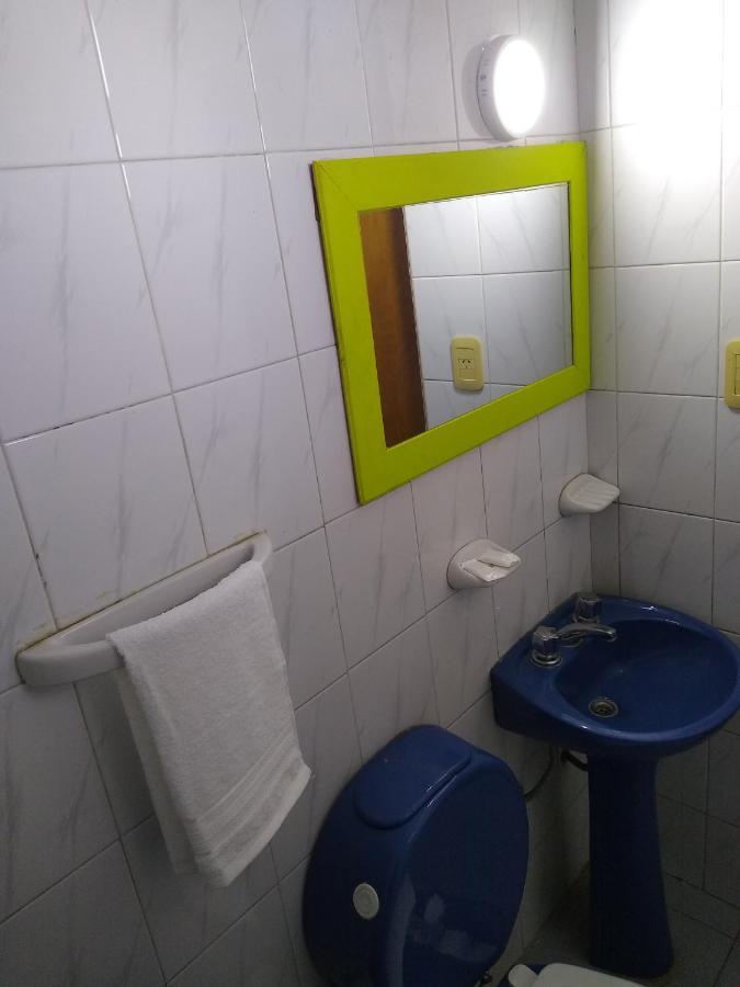 Alto Unimev Appartement Mendoza Buitenkant foto
