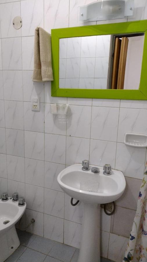 Alto Unimev Appartement Mendoza Buitenkant foto
